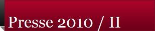 Presse 2010 / II