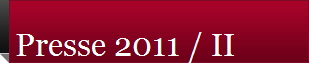 Presse 2011 / II