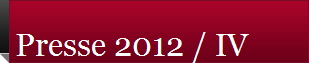Presse 2012 / IV